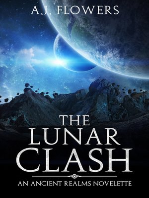 cover image of The Lunar Clash